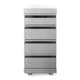 Lådmodul Myoutdoorkitchen Classic Line Stainless 304SS