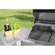 Hörnmodul Myoutdoorkitchen Classic Line Stainless 304SS 90°