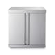 Förvaringsskåp Myoutdoorkitchen Classic Line Stainless 304SS Modul