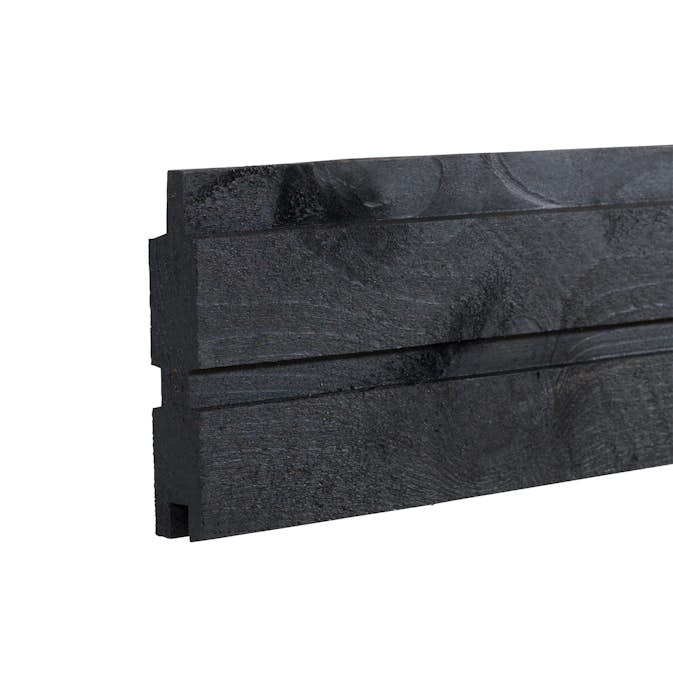 Plank PLUS Profilbräda 2,5x14x177 cm