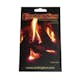 Glow Flame Fiber Cach Fires