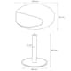 Etanolkamin Cocoon Pedestal