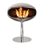 Etanolkamin Cocoon Pedestal