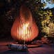 Eldstad Glowbus Dewdrop Medium