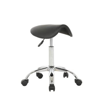 Sadelstol Lykke Comfort