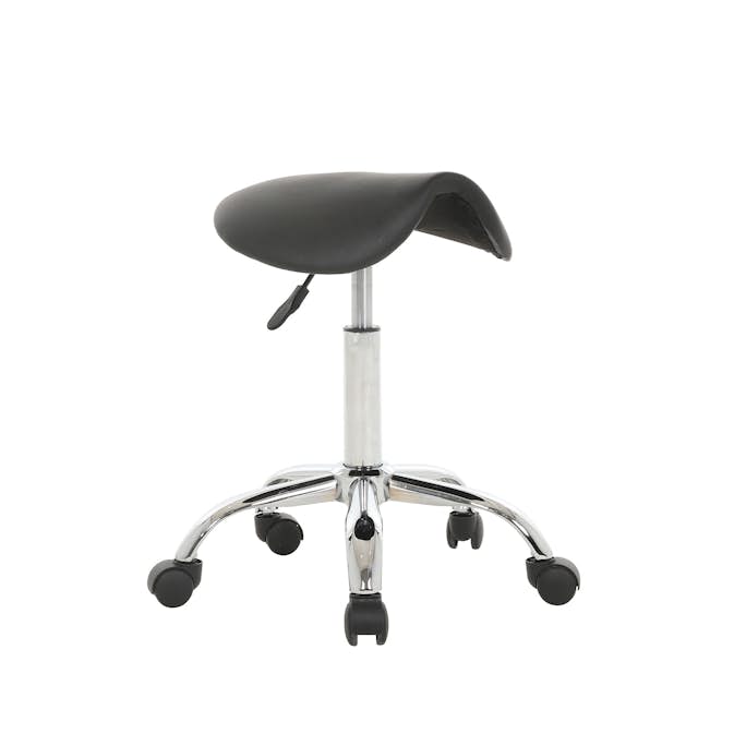 Sadelstol Lykke Comfort