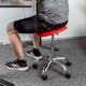 Sadelstol Lykke Comfort