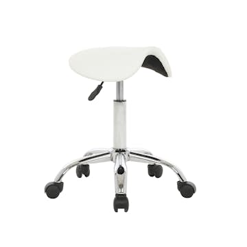 Sadelstol Lykke Comfort