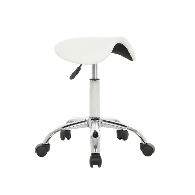 Sadelstol Lykke Comfort