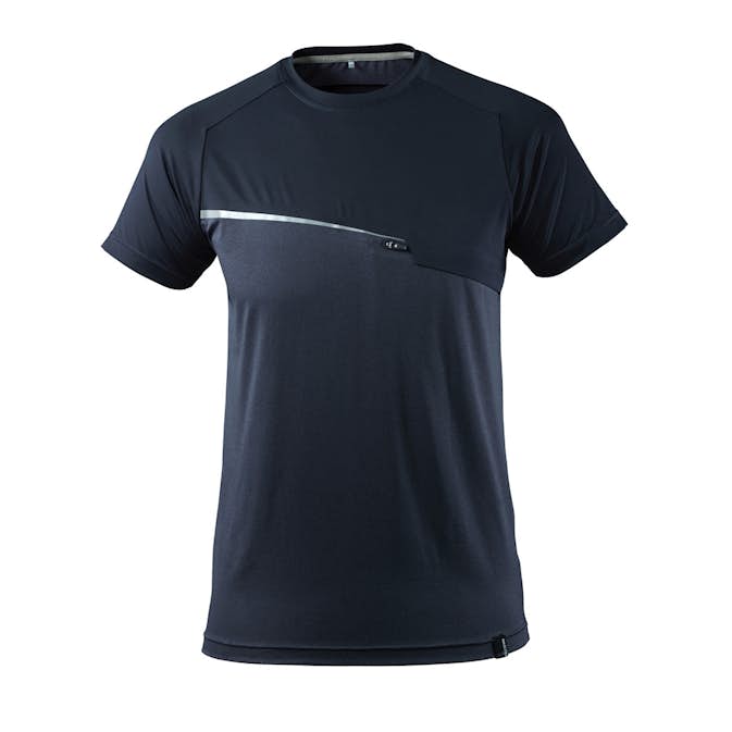 T-shirt Mascot Advanced 17782-945