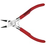 Rundtång Teng Tools Mini 125 mm MBV441-6