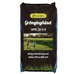 Grönytegödsel Skånefrö
