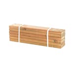 Plankor PLUS till Pipe 60 cm