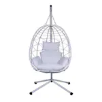 Hängstol Lykke Utomhus