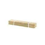 Plankor PLUS till Pipe 60 cm