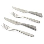 Bestickset Weber Deluxe 2-pack