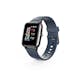 Smartwatch Hama Fit Watch 4900 Blå Löparklocka med Pulsmätare