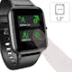 Smart Watch Hama Fit Watch 5910 Svart