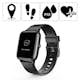 Smart Watch Hama Fit Watch 5910 Svart