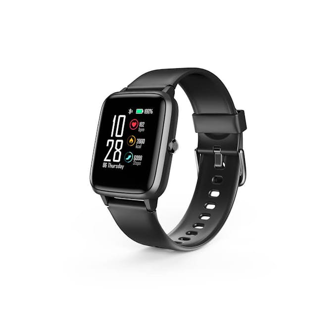 Smart Watch Hama Fit Watch 5910 Svart