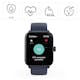Smart Watch Hama 6010 Svart