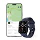 Smart Watch Hama 6010 Svart