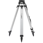 Aluminiumstativ Limit För Avvägningsinstrument