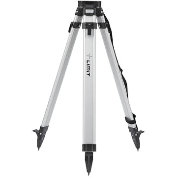 Aluminiumstativ Limit För Avvägningsinstrument