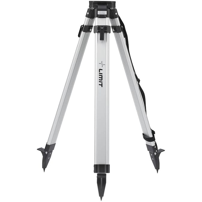 Aluminiumstativ Limit För Avvägningsinstrument