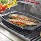Grillform Weber Svart i Keramik