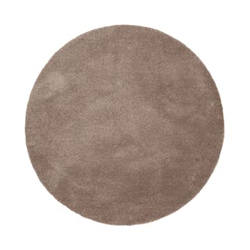 Ryamatta KM Carpets Sheraton Rund