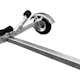 Båttrailer Metalcraft med Vinsch