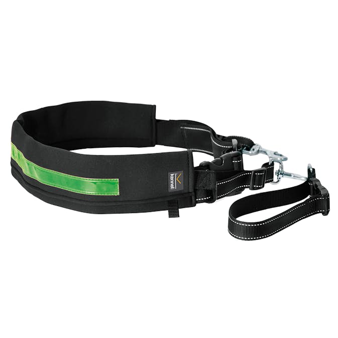 Dragbälte Kennel Equip Jogging Gear