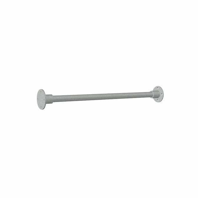 Träningsstång PLUS 63,5 cm