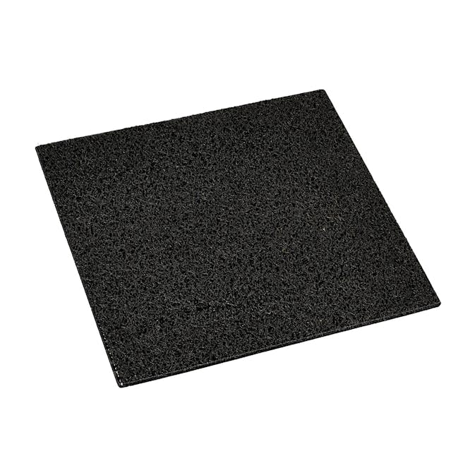 Matta PLUS Cubic Svart