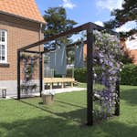 Torkställing PLUS Cubic