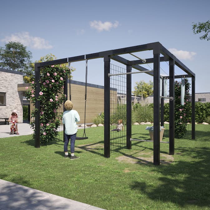 Pergola PLUS Daylife