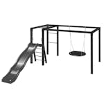 Gungställning PLUS Daylife Modell 4