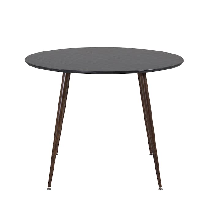 Matbord Venture Home Plaza Ø100 cm