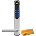 Elektroniskt Dörrlås Yale Doorman Classic Home