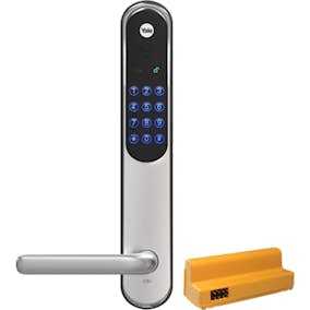 Elektroniskt Dörrlås Yale Doorman Classic Home