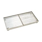 Entrégaller PLUS Cubic Tvådelad