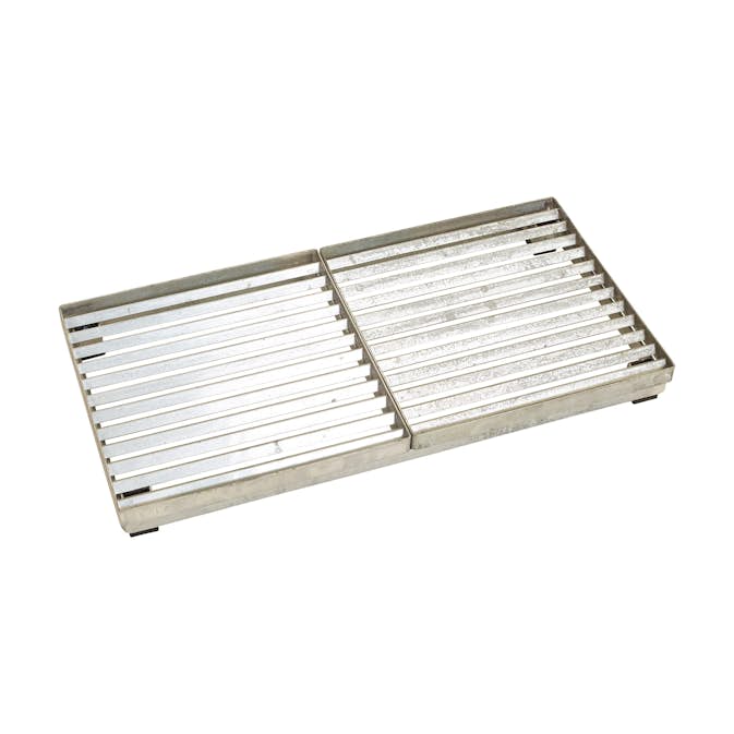 Entrégaller PLUS Cubic Tvådelad