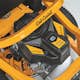 Zero Turn-Gräsklippare Cub Cadet Ultima XZ5 L107