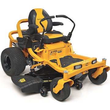 Åkgräsklippare Cub Cadet Zero-Turn Ultima XZ5 L137