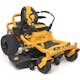 Åkgräsklippare Cub Cadet Zero-Turn Ultima XZ5 L137