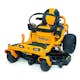 Åkgräsklippare Cub Cadet Zero-Turn Ultima XZ5 L137