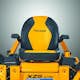 Åkgräsklippare Cub Cadet Zero-Turn Ultima XZ5 L137