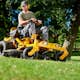 Åkgräsklippare Cub Cadet Zero-Turn Ultima XZ5 L137