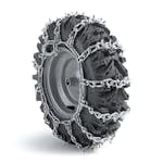 Snökedjor STIGA Snökedjor 1 tum X 4,80